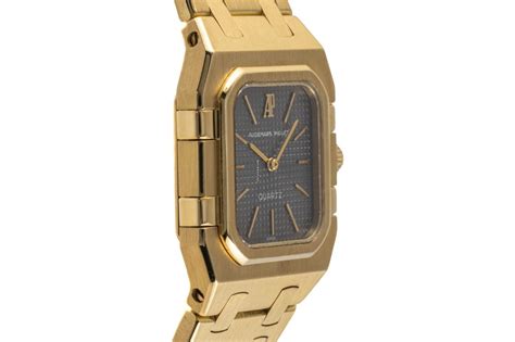 audemars piguet herrenuhr fake